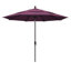 Parasol de marché 11 pi Leiker-198326594