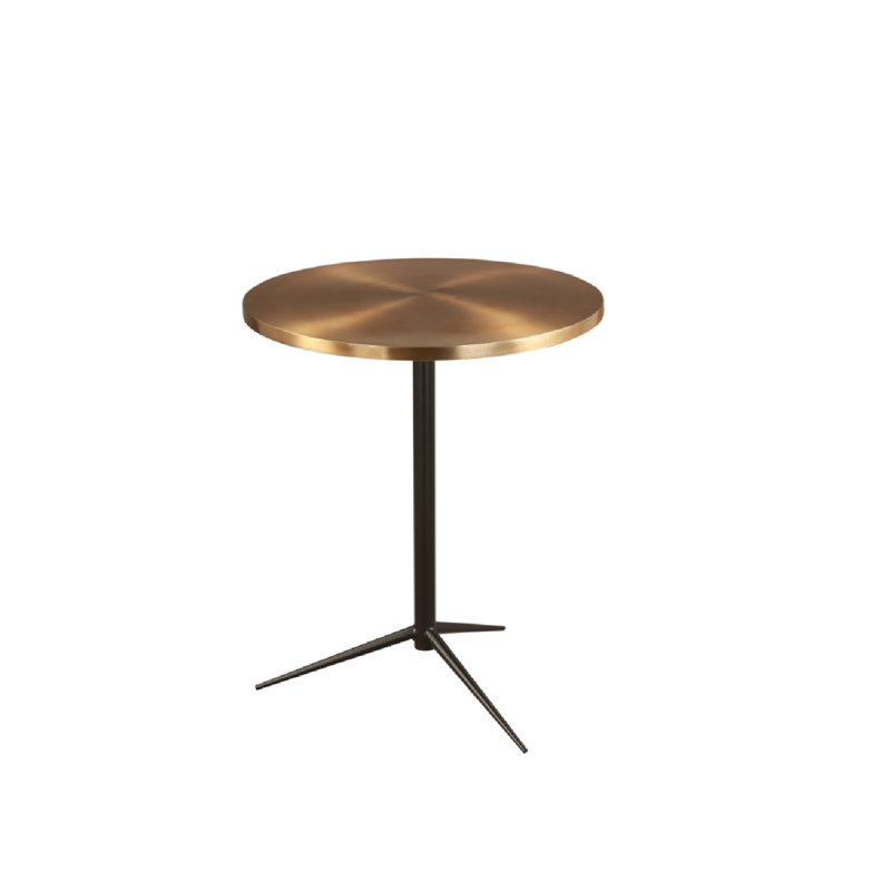 Antigua Nesting End Table