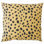 Ibson Polka Dots Feather Reversible Throw Pillow