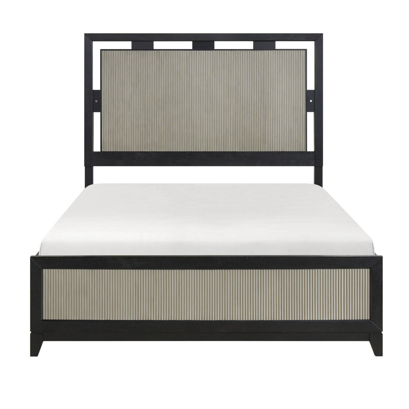 Panneaux de roseaux 1pc, Grand lit