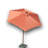 Savion 90'' Market Umbrella-1011410212