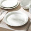 Stone Lain Orbit 24-Piece Dinnerware Set Stoneware-104314971