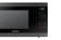 Samsung 23.63" 1.9 cu. ft. 1600 - Watt  Countertop Microwave with Sensor Cooking