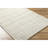 Mallory Gray Hand Tufted Area Rug-304468106
