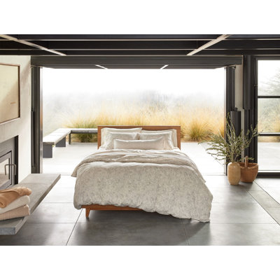 Housse de couette Solana