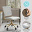 Chaise de bureau Martha Stewart Ivy-89798290
