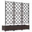 Garden Planter Steel Outdoor Container Modern Decor Terrace Stylish Pot-1783838940-1783838943