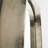 Vela Elongated Wall Mirror