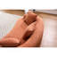 Causeuse LY-025S Coral