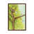 Toile avec cadre en bois classique est en rupture de stock