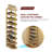 18 Pair Stackable Shoe Storage Cabinet