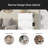 24 Pair Shoe Storage Cabinet-275791285