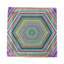 Serviettes de table Hex Dylan