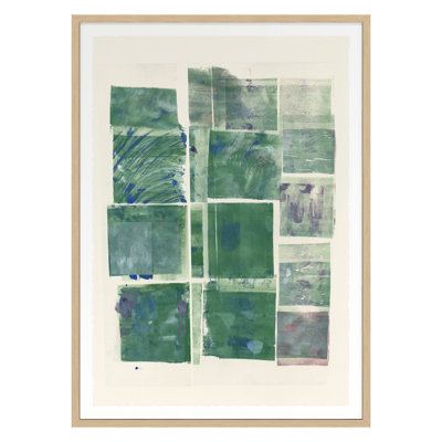 Configurations 9 Print by Paschke, Chris