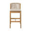 Tabouret de bar Louie