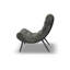 Owlswick Upholstered Swivel Slipper Chair-1243230575