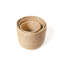 Ensemble de 3 paniers en jute