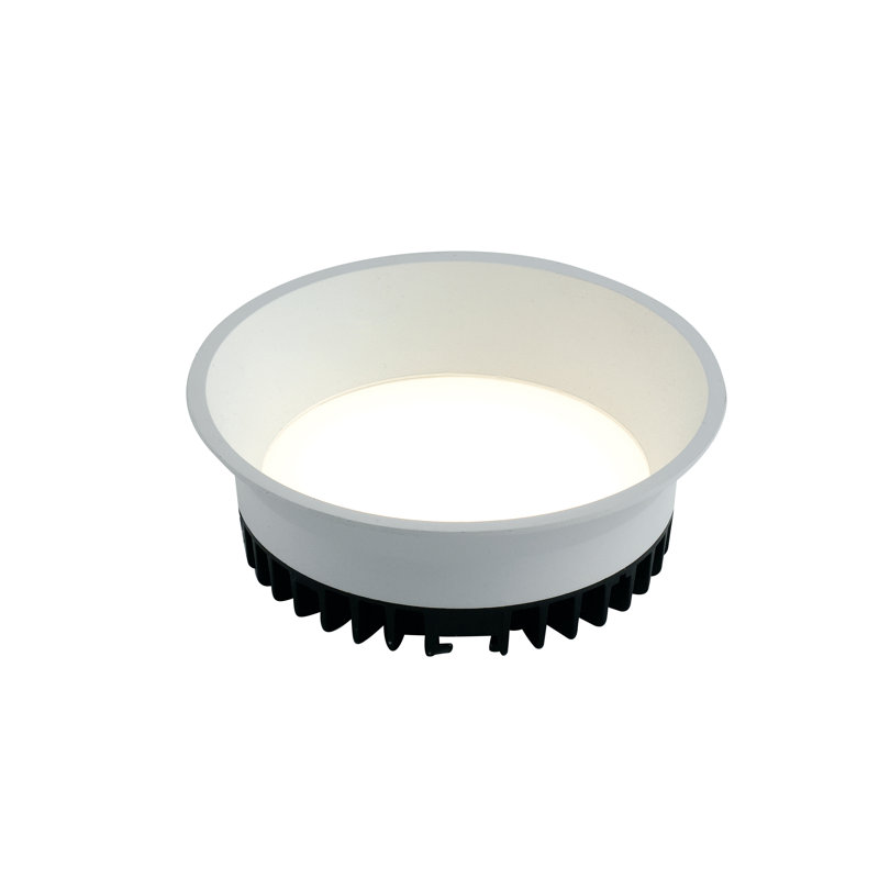 Xanto Recessed Housing