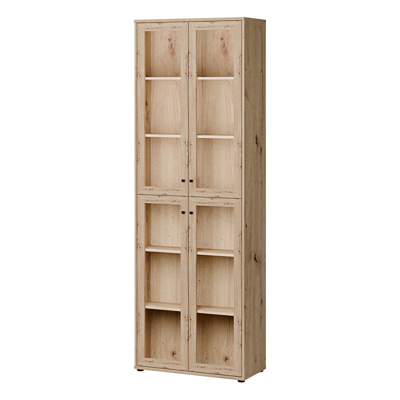 Tempra2 Display Cabinet