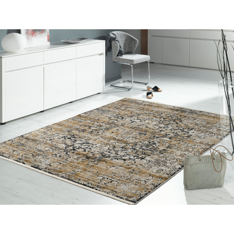Haslam Area Rug, Rectangle 200 x 290cm