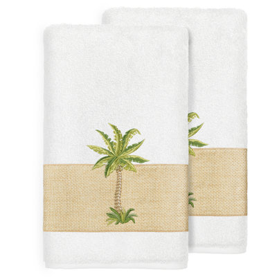 Colton Midweight Bath Towel