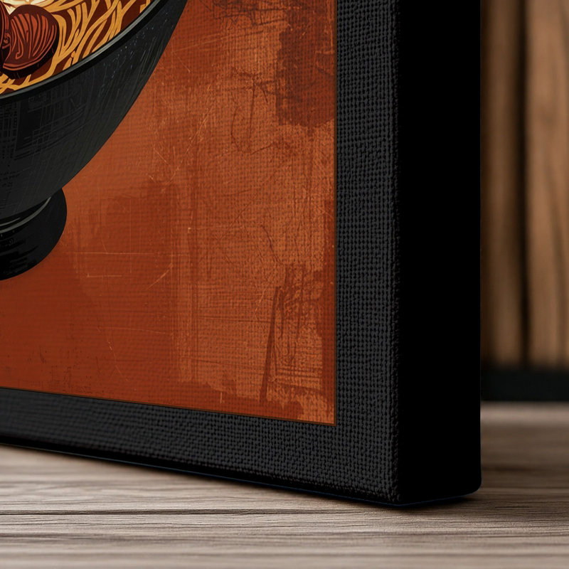 Print, Black Border, 24x16 - 61.0 x 40.6 cm