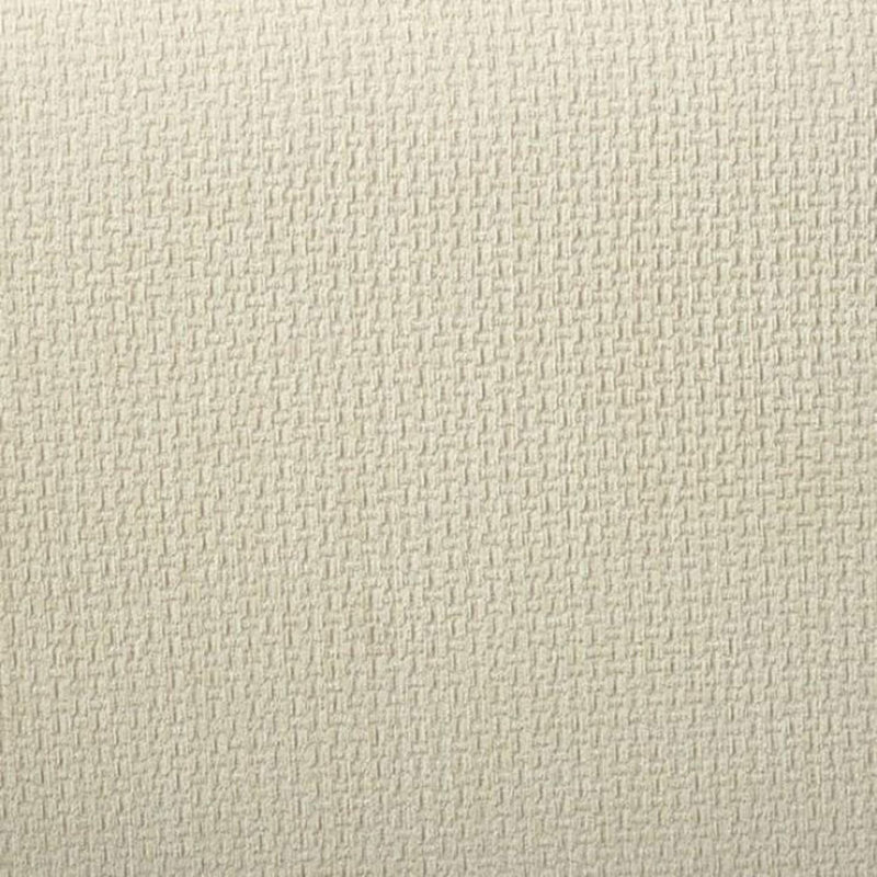 Junejo Upholstered Ottoman, Beige