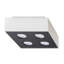 Carncastle Flush Mount-860456704