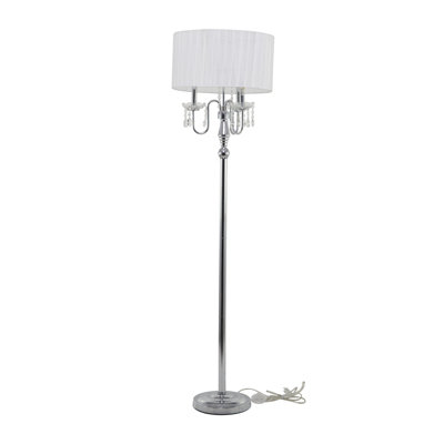 Ej Candelabra Floor Lamp