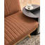 2 Seater Fabric Sofa Bed-2028116587