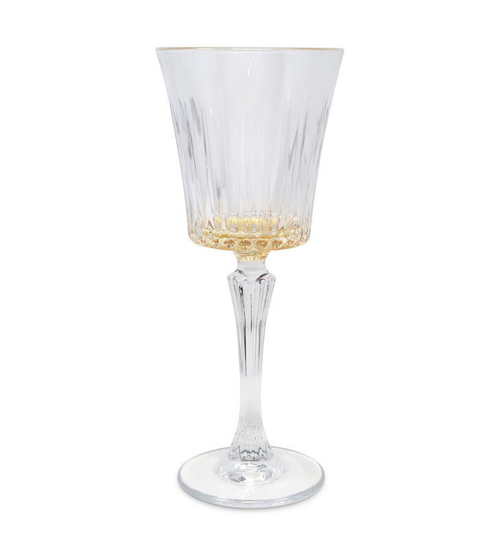 Ensemble de 6 verres à eau