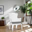 Fauteuil de 28,5 po Stephanic