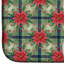 Tapis de vaisselle blanc Jack Russell Terrier