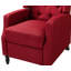 Fauteuil inclinable manuel Esteban-1603189313