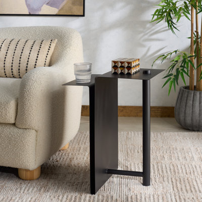 Table d'appoint Aldwyn