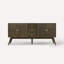 Wyndale 71" Double Bathroom Vanity Base Only-1628107847