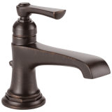 Rook® Standard Single Hole Lavatory Faucet
