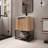 Fallsbrook Bathroom Vanity with Top-1267879500-1268594797
