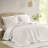 3PCS Queen Bedspread Set-131200392