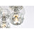 Craney Crystal Flush Mount-1199485134-1199485135-1199485124