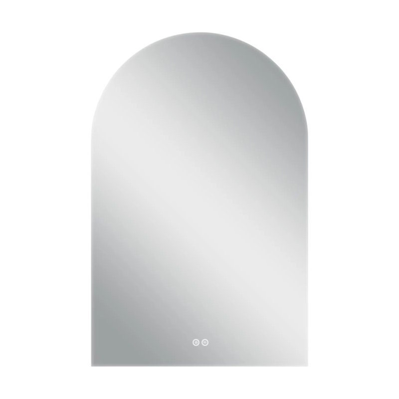Miroir de salle de bain 38 po