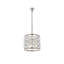 Lustree tambour 3 lumières Swinney-22795765