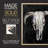 Horned Skull I Framed Print - Solid Wood-391217530