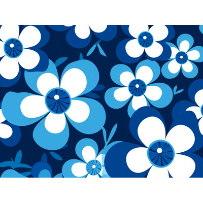 Floral Comforter