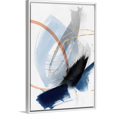 Foreshadow III par PI Studio - reproduction d'art sur toile