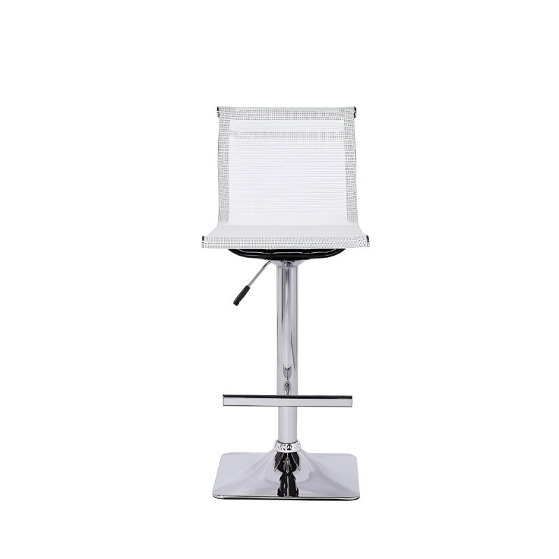 Tabouret réglable Cisneros