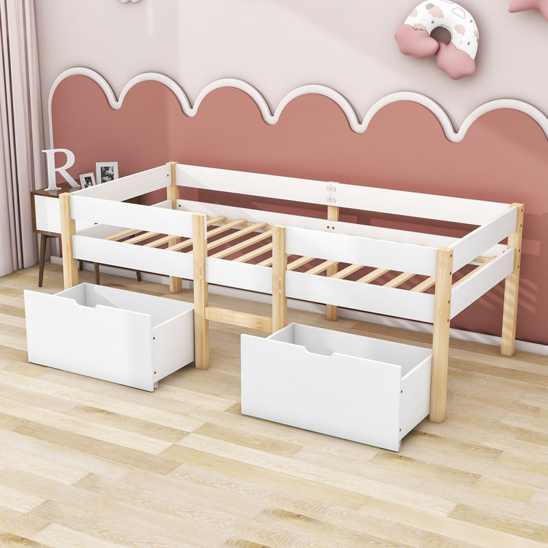 Avak Daybed, European Single (90 x 200cm)