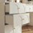 Versatile Vanity Desk With Massive Storage