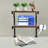 Clamp On Desk Organizer