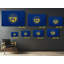 «Nebraska State Flag», impression sur toile tendue-1332949572